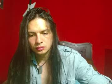 Stivnhot Chaturbate stream image from March 02, 2025