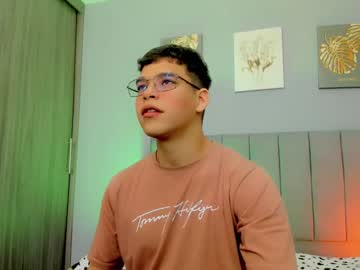 Jake_Walkerboy Chaturbate stream image from March 02, 2025