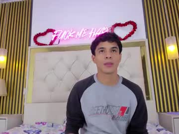 Kevin_Starhot Chaturbate stream image from March 02, 2025