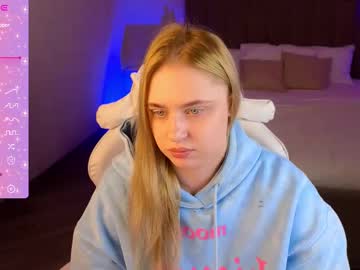 Leanaax Chaturbate stream image from March 02, 2025
