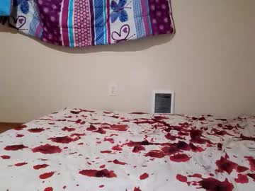 Samij6016 Chaturbate stream image from March 02, 2025