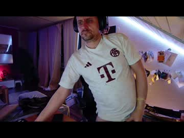 Tyran28111984 Chaturbate stream image from March 02, 2025