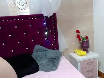 Agathacrossfit Chaturbate stream image from March 02, 2025