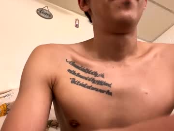 Andyshowsforu Chaturbate stream image from March 02, 2025