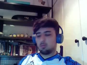 Aymimadrdelbich0 Chaturbate stream image from March 02, 2025