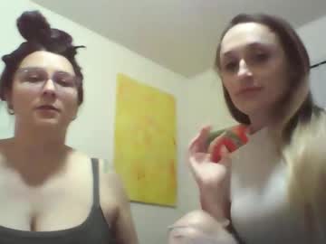 Brittbrat696969 Chaturbate stream image from March 02, 2025