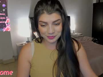 Camila_Tailor Chaturbate stream image from March 02, 2025