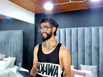 Emilio_Souza Chaturbate stream image from March 02, 2025