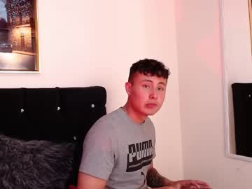 Johnn_Smit Chaturbate stream image from March 02, 2025