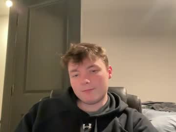 Johnny182319 Chaturbate stream image from March 02, 2025
