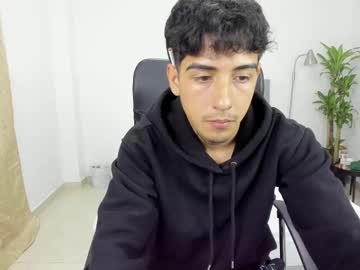 Spider_Master77 Chaturbate stream image from March 02, 2025