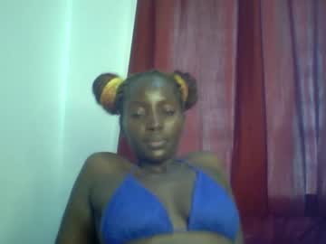 Sweet_Zuri3 Chaturbate stream image from March 02, 2025