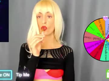 Violett_888 Chaturbate stream image from March 02, 2025