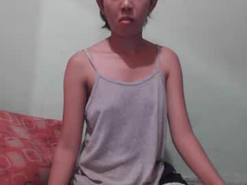 Xxsweet_Cristine18 Chaturbate stream image from March 02, 2025