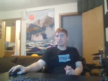 Agingerboyx Chaturbate stream image from March 02, 2025