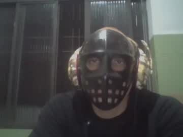 Chadghost Chaturbate stream image from March 02, 2025