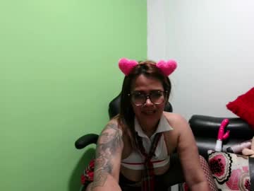 Lunhita_Mariia Chaturbate stream image from March 02, 2025
