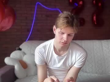 Martin_Hold Chaturbate stream image from March 02, 2025