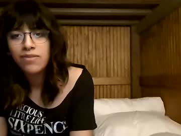 Misspmypants Chaturbate stream image from March 02, 2025