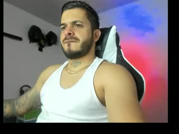 Soy_Roy Chaturbate stream image from March 02, 2025