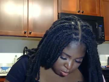 Aridagoddess Chaturbate stream image from March 02, 2025