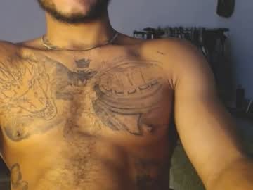 Bat_777 Chaturbate stream image from March 02, 2025