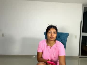 Candy_Bliss Chaturbate stream image from March 02, 2025