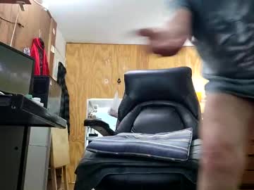 Hairyoldperv Chaturbate stream image from March 02, 2025