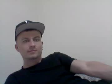 Jhonny_6695 Chaturbate stream image from March 02, 2025