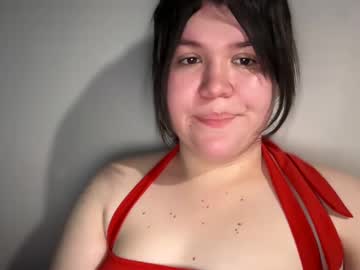 Lucybabypink Chaturbate stream image from March 02, 2025