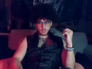 Saintscurse Chaturbate stream image from March 02, 2025