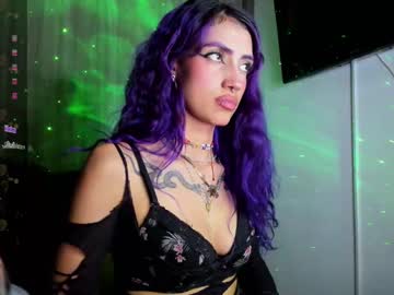 Alucard_Victoria Chaturbate stream image from March 02, 2025