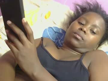 Ameliapretty01 Chaturbate stream image from March 02, 2025