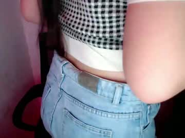 Ericka102004 Chaturbate stream image from March 02, 2025