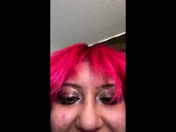 Foxyroxy111 Chaturbate stream image from March 02, 2025