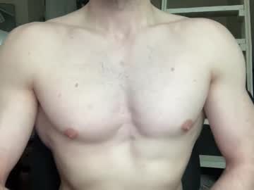 Kodymuscle Chaturbate stream image from March 02, 2025