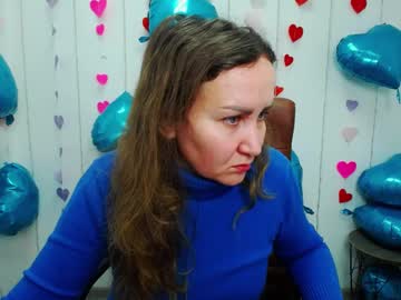 Kseniawiss Chaturbate stream image from March 02, 2025