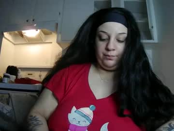 Lilithsincity Chaturbate stream image from March 02, 2025