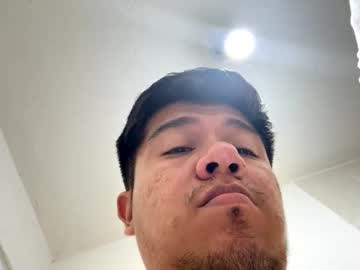 Luiscejas Chaturbate stream image from March 02, 2025