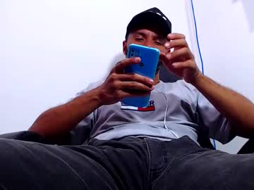 Max_Mac Chaturbate stream image from March 02, 2025