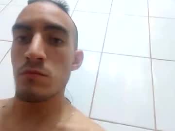 Tommypv20 Chaturbate stream image from March 02, 2025