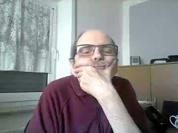 Bumer1956 Chaturbate stream image from March 02, 2025