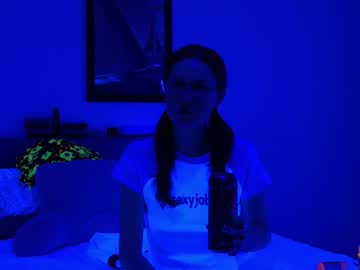 Ellie_Murphy Chaturbate stream image from March 02, 2025