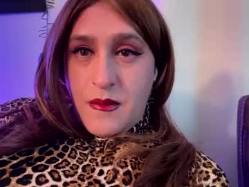 Femfly Chaturbate stream image from March 02, 2025