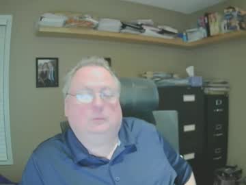 Frankie6207 Chaturbate stream image from March 02, 2025