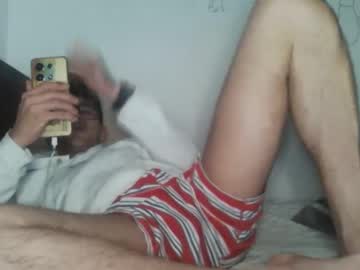 Gabrielkhl Chaturbate stream image from March 02, 2025