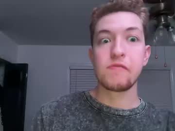 Claytonfrank Chaturbate stream image from March 02, 2025