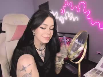 Gothic_Ema Chaturbate stream image from March 02, 2025