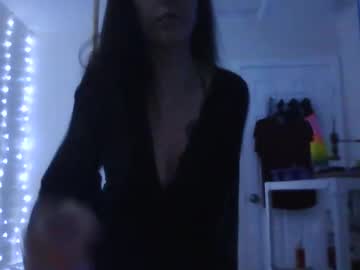 Honeybaby_Rosegold7 Chaturbate stream image from March 02, 2025