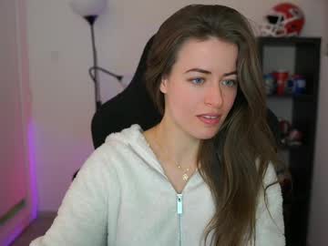 Mary_Lepson_ Chaturbate stream image from March 02, 2025